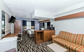 Microtel Inn And Suites Sioux Falls Sd
