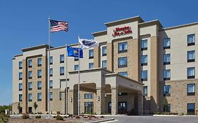 Hampton Inn & Suites Milwaukee Franklin Franklin Wi