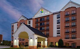 Hyatt Place San Antonio/Riverwalk photos Exterior