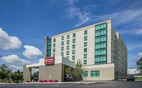 Clarion Suites at The Alliant Energy Center Madison Wi