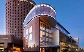 Renaissance Dallas Hotel photos Exterior