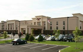 Hampton Inn New Brunswick