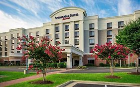 Springhill Suites Hampton Coliseum