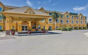 La Quinta Inn Tulare