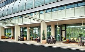Hilton Greenville photos Facilities