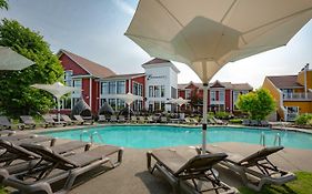 Estrimont Suites & Spa Orford