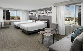 Marriott Country Club Plaza Kansas City Mo