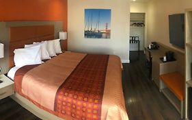 Presidio Inn And Suites San Francisco