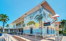 Hollywood Beach Hotel Florida