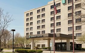 Embassy Suites by Hilton Chicago North Shore Deerfield