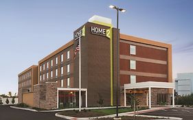 Home2 Suites Lancaster Pa