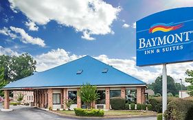 Baymont Inn & Suites Jackson Tn
