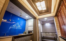 City Guest House Mumbai