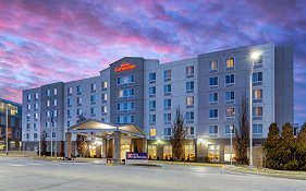 Hilton Garden Inn Kansas City Ks