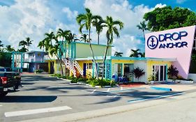 Drop Anchor Islamorada Fl