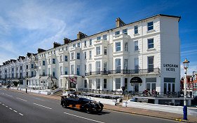 Langham Hotel Eastbourne