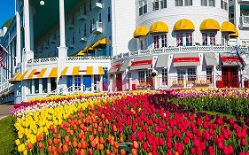 Grand Hotel Mackinac Island photos Exterior