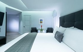 The Kent Hotel Miami Beach