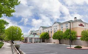 Hilton Garden Inn Albuquerque North Rio Rancho