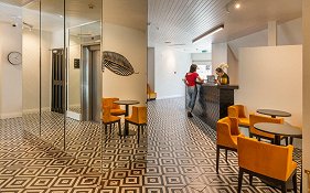 Bay Plaza Hotel Wellington