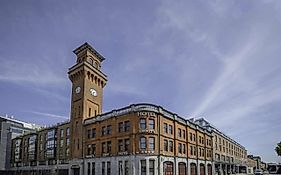 Trinity Hotel Dublin