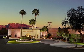 Omni Tucson National Resort Tucson