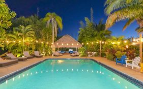 Siesta Key Palms Resort