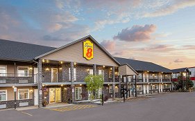 Super 8 Fort Mcmurray