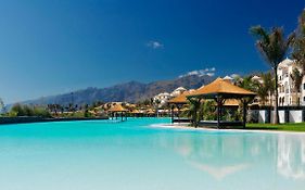 Gran Melia Tenerife