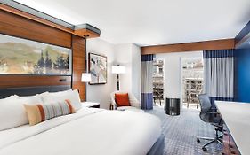 Heathman Hotel Kirkland