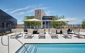 Ac Hotel Phoenix Tempe Downtown