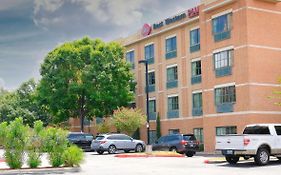Best Western Plus Sunset Suites-Riverwalk photos Exterior