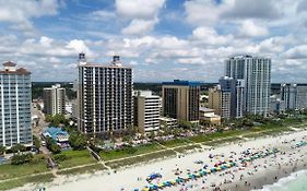 Breakers Hotel Myrtle Beach South Carolina