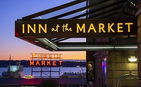 Inn at The Market