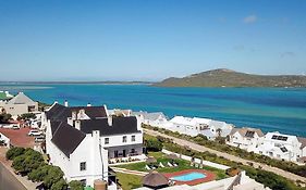 The Farmhouse Hotel Langebaan