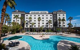 Embassy Suites Las Vegas photos Exterior