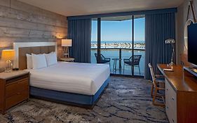 Hyatt Regency Mission Bay Spa And Marina photos Exterior