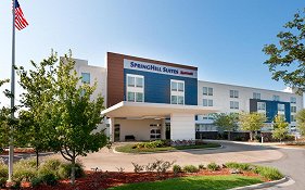 Springhill Suites by Marriott Pensacola