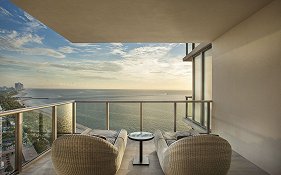 St Regis in Miami