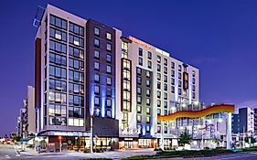 Hampton Inn Tampa Downtown Channel District photos Exterior