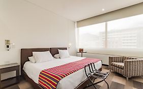 Tryp Bogota Usaquen