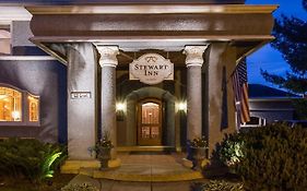 Stewart Inn Wausau