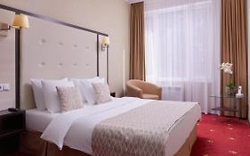 Best Western Kaluga Hotel