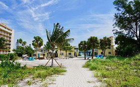 Molloy Motel Treasure Island Fl