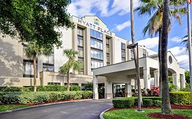 Hyatt Place Tampa Airport/Westshore photos Exterior