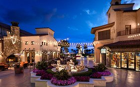 Hyatt Regency Resort And Spa Huntington Beach