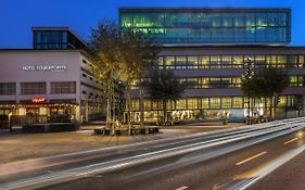 Four Points by Sheraton Sihlcity Zurich