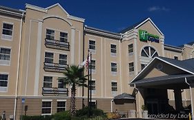 Holiday Inn Express Jacksonville East Jacksonville Fl