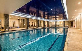 Holiday Inn Express London Kensington