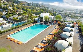 Andaz West Hollywood photos Exterior